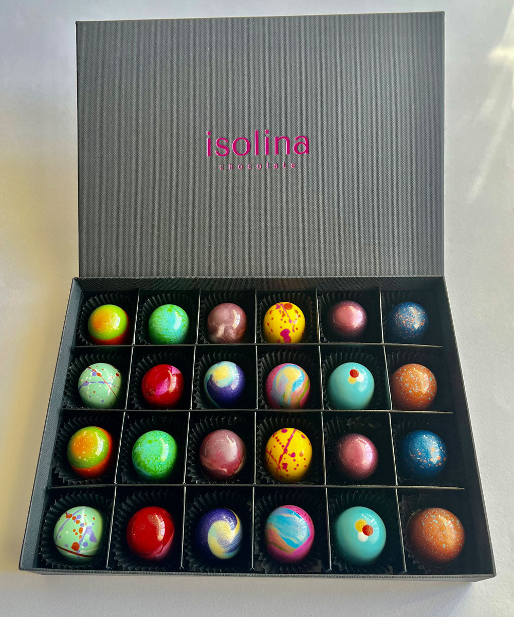 Mixed Box of 24