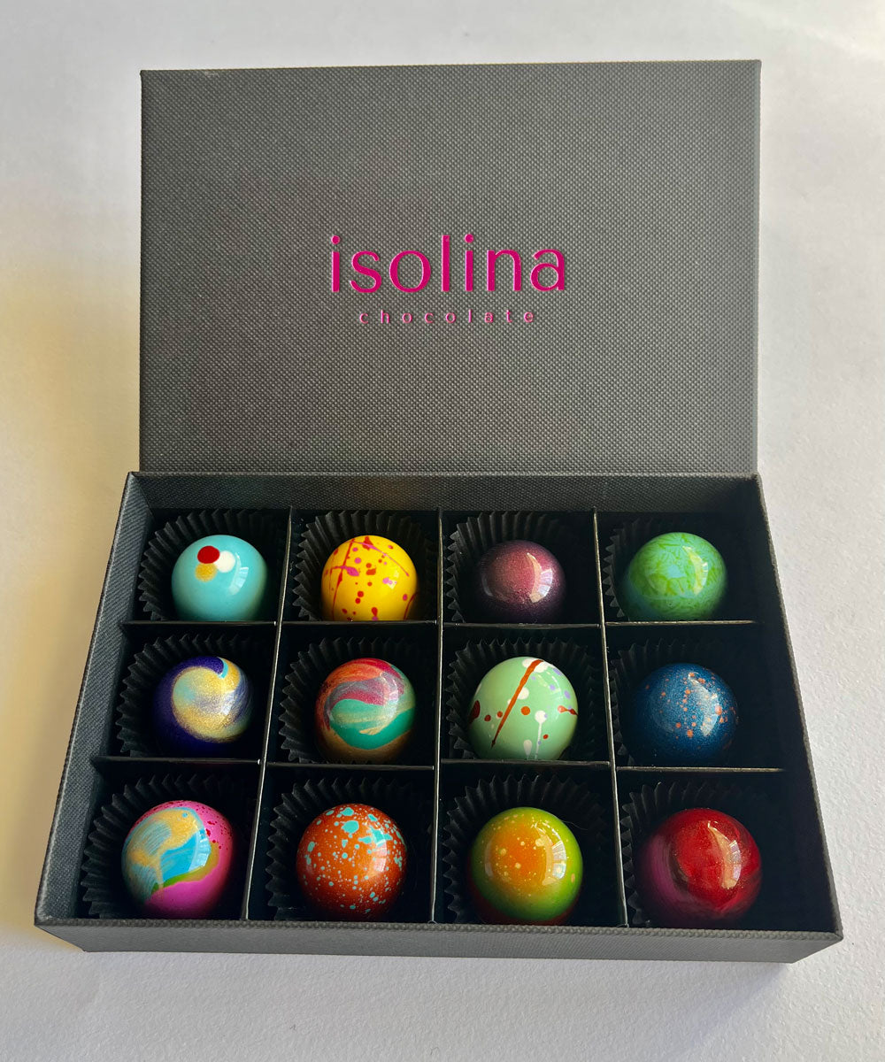Mixed Box of 12